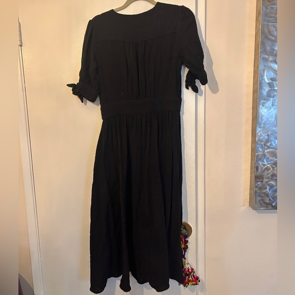 EUC Free People Love of my Life Dress - Picture 7 of 8